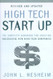 High Tech Start Up Revised and Updated