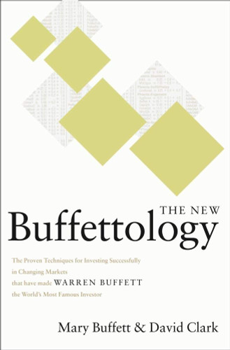 The New Buffettology