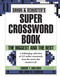 Simon & Schuster Super Crossword Puzzle Book #11