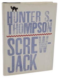 Screwjack: A Short Story