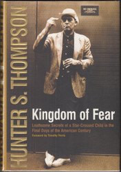 Kingdom of Fear