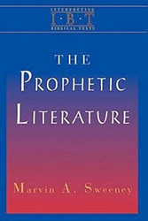 The Prophetic Literature