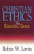 Christian Ethics