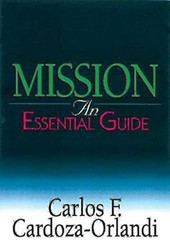 Mission: An Essential Guide