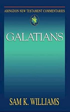 Galatians