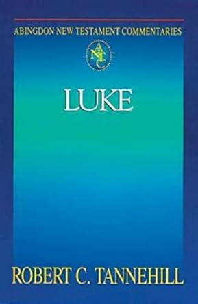 Luke (Abingdon New Testament Commentaries)