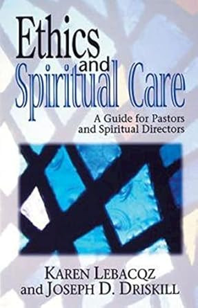Ethics and Spiritual Care