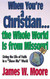 When You're a Christian... the Whole World Is from Missouri