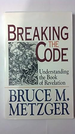 Breaking the Code