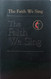 The Faith We Sing: Pew - Cross & Flame Edition