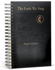 The Faith We Sing: Singers Edition