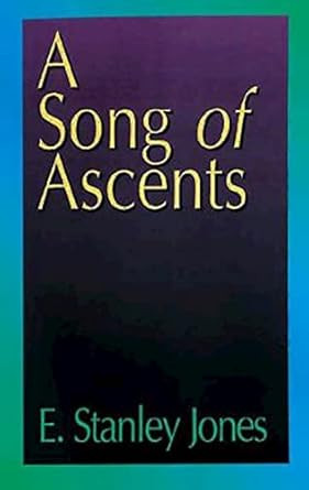 A Song of Ascents