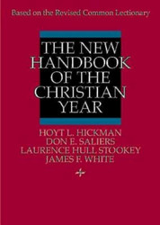 The New Handbook of the Christian Year
