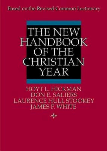 The New Handbook of the Christian Year