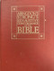 The Exhaustive Concordance of the Bible
