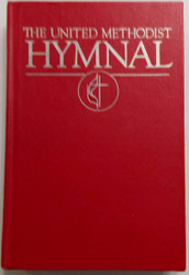 United Methodist Hymnal Book of United Methodist Worship