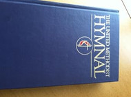 United Methodist Hymnal Book of United Methodist Worship/Purple