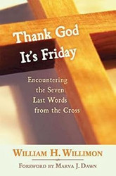 Thank God It's Friday