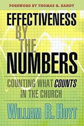 Effectiveness By The Numbers