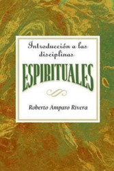 Introducci=n a las disciplinas espirituales AETH