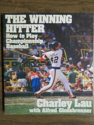 The Winning Hitter