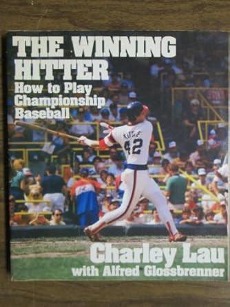 The Winning Hitter