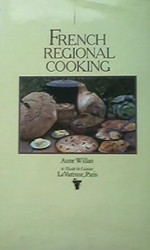 French regional cooking
