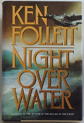 Night over Water