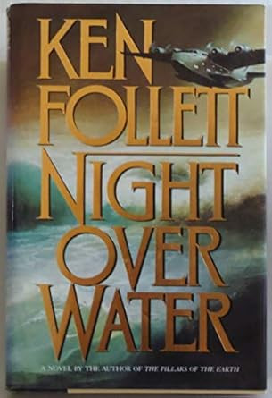 Night over Water