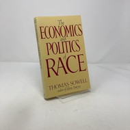 The Economics and Politics of Race