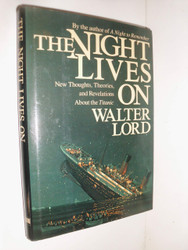 The Night Lives On