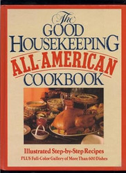 Good Housekeeping All-American Cookbook