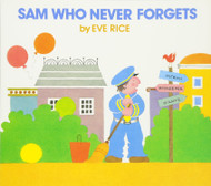 Sam Who Never Forgets