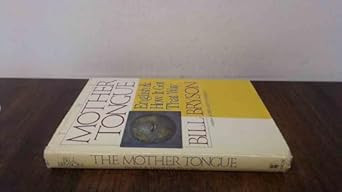 The Mother Tongue