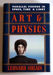 Art and Physics
