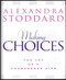 Making Choices