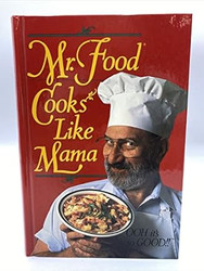 Mr. Food Cooks Like Mama