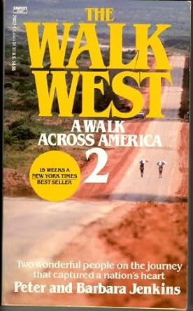 The Walk West
