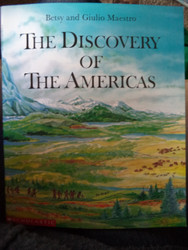 Discovery of the Americas The