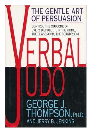 Verbal Judo