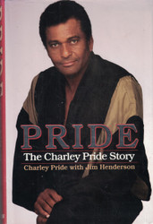 Pride: The Charley Pride Story