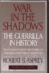 War in the Shadows