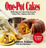One Pot Cakes