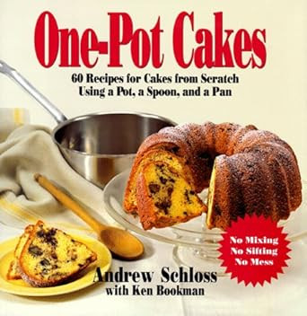 One Pot Cakes
