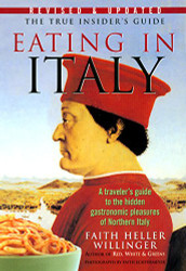 Eating in Italy
