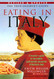 Eating in Italy