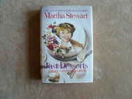 Martha Stewart