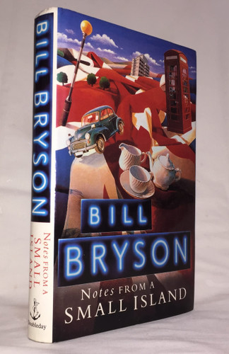 Notes from a Small Island