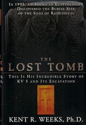 The Lost Tomb