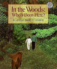 In the Woods: Who's Been Here?